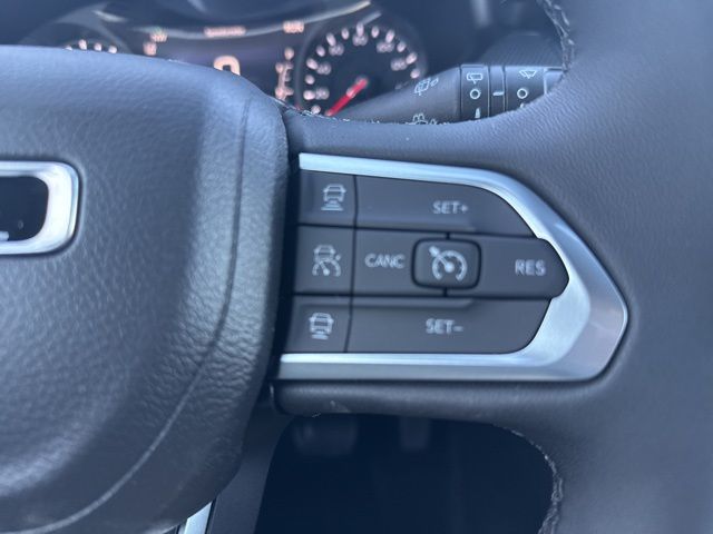 2026 Jeep Compass Limited Altitude - Photo 28