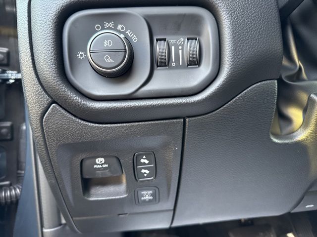 2026 RAM 1500 Big Horn/Lone Star - Photo 23