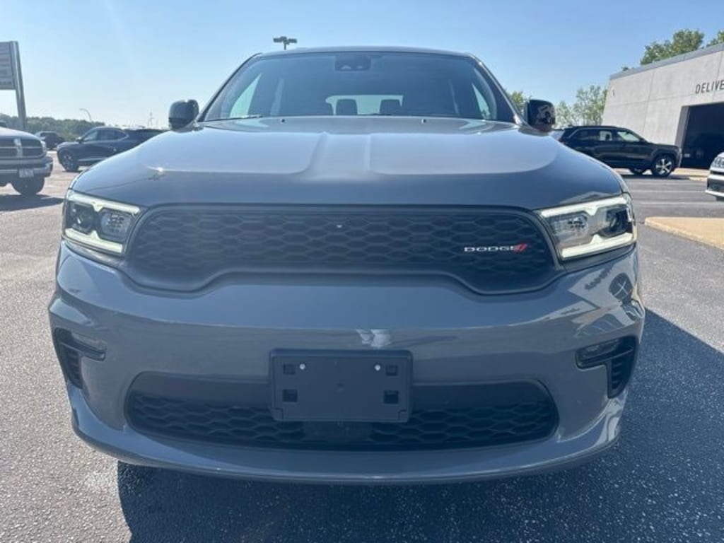 Used 2023 Dodge Durango GT Plus SUV