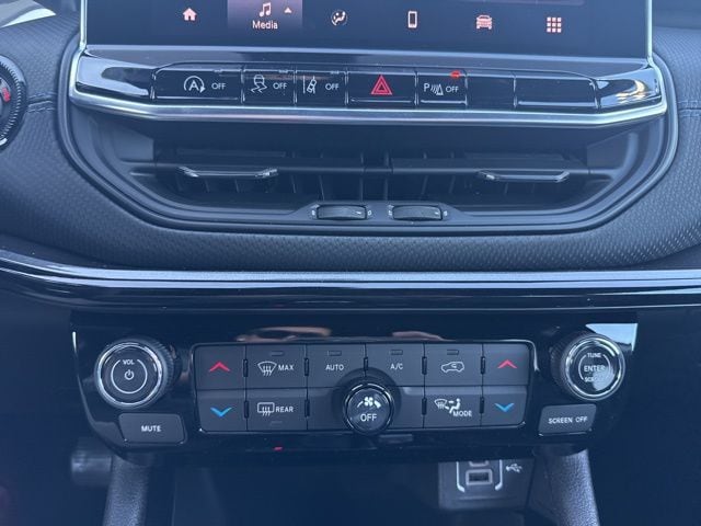 2026 Jeep Compass Limited Altitude - Photo 25