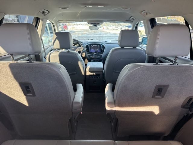 2019 Chevrolet Traverse 3LT - Photo 14