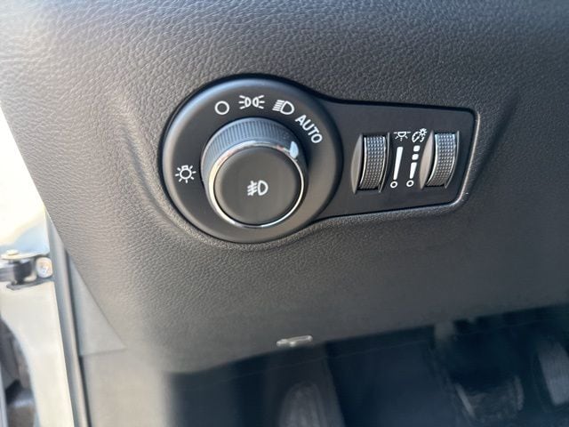 2026 Jeep Compass Limited Altitude - Photo 20