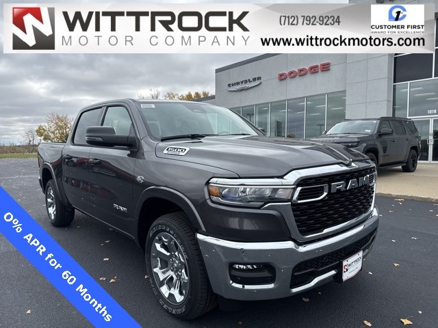 2026 RAM Ram 1500 Pickup Big Horn/Lone Star's photo