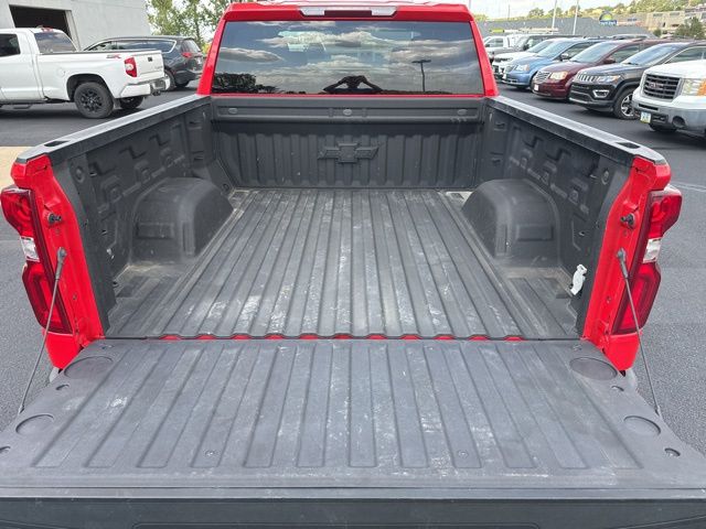 2023 Chevrolet Silverado 1500 RST - Photo 14