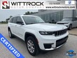  Jeep Grand Cherokee L