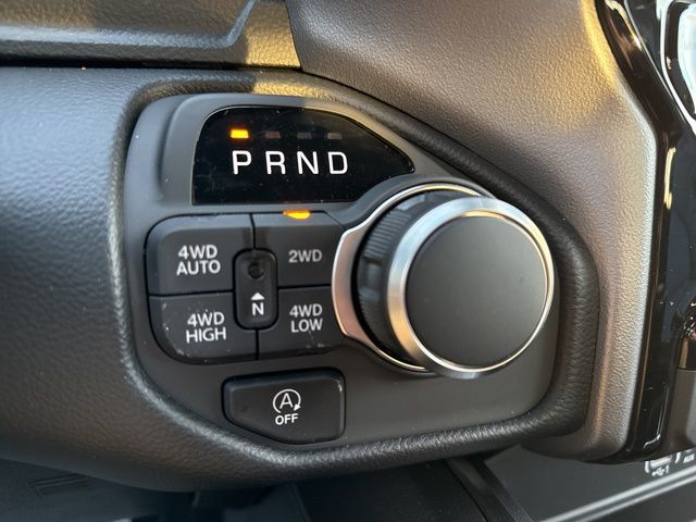2026 RAM 1500 Big Horn/Lone Star - Photo 30