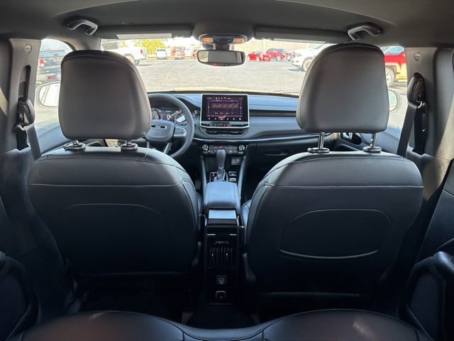 2026 Jeep Compass Limited Altitude - Photo 15