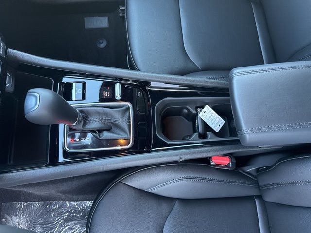 2026 Jeep Compass Limited Altitude - Photo 21