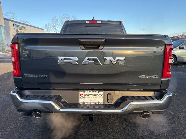 2026 RAM 1500 Big Horn/Lone Star - Photo 7