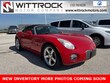 Pontiac Solstice