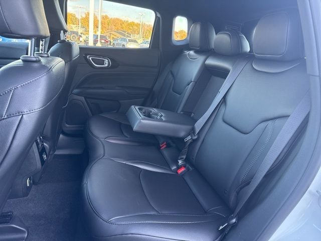 2026 Jeep Compass Limited Altitude - Photo 12