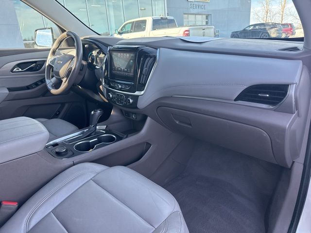2019 Chevrolet Traverse 3LT - Photo 25