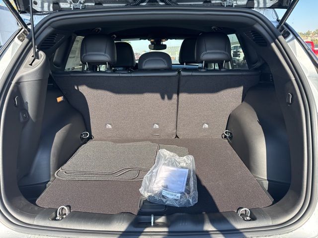 2026 Jeep Compass Limited Altitude - Photo 13