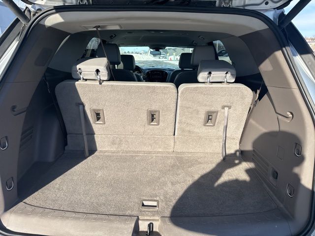 2019 Chevrolet Traverse 3LT - Photo 13