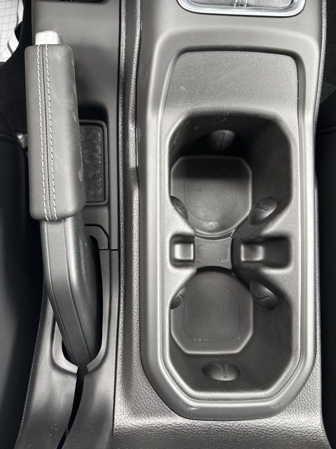 2026 Jeep Wrangler 4-Door Sahara - Photo 24