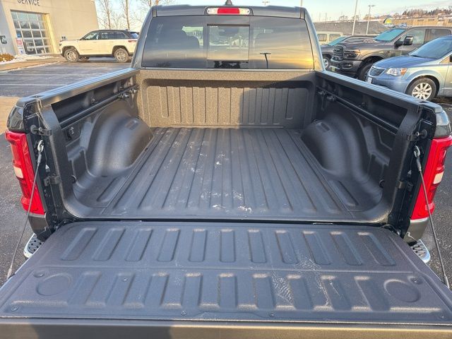 2026 RAM 1500 Big Horn/Lone Star - Photo 14