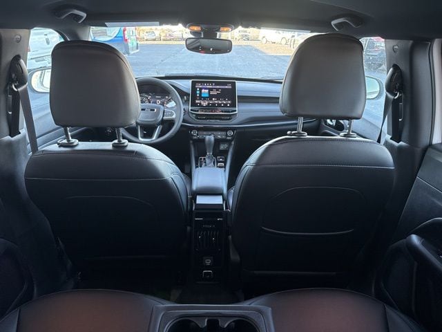 2026 Jeep Compass Limited Altitude - Photo 15