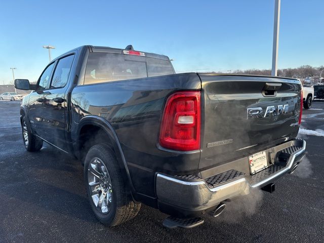 2026 RAM 1500 Big Horn/Lone Star - Photo 6