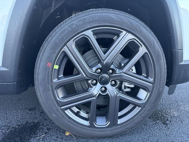2026 Jeep Compass Limited Altitude - Photo 10