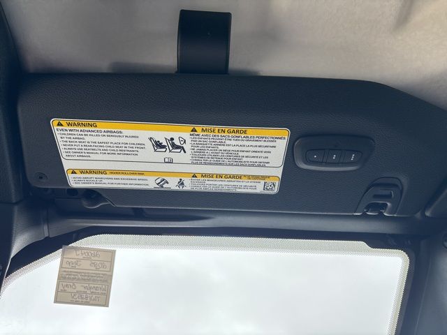 2026 Jeep Wrangler 4-Door Sahara - Photo 30