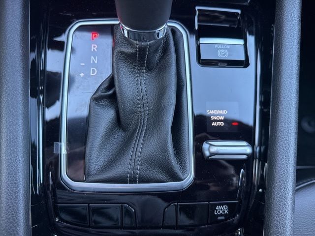 2026 Jeep Compass Limited Altitude - Photo 26