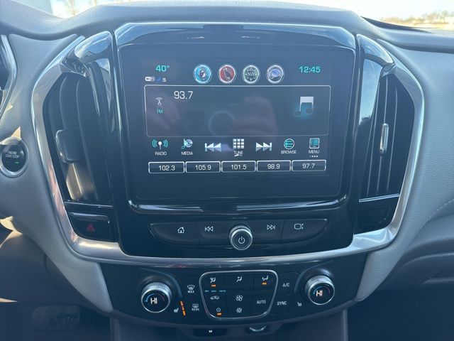 2019 Chevrolet Traverse 3LT - Photo 22