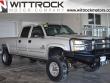 Chevrolet Silverado 2500HD