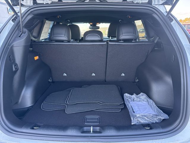 2026 Jeep Compass Limited Altitude - Photo 13