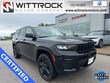 Jeep Grand Cherokee L