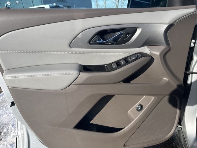 2019 Chevrolet Traverse 3LT - Photo 19