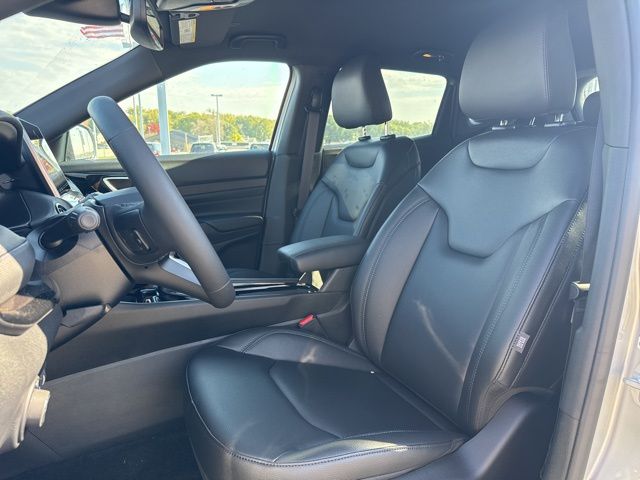 2026 Jeep Compass Limited Altitude - Photo 11
