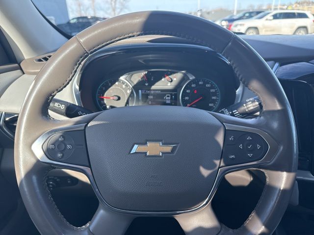 2019 Chevrolet Traverse 3LT - Photo 24