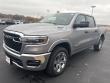 2026 Ram 1500 BIG HORN CREW CAB 4X4 5'7 BOX Pickup