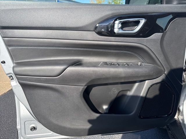 2026 Jeep Compass Limited Altitude - Photo 19