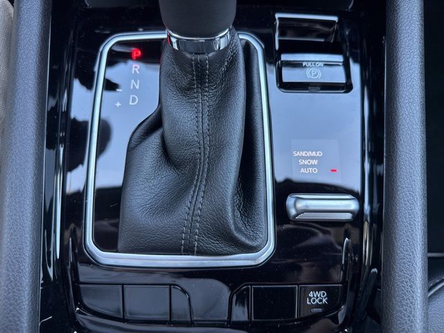 2026 Jeep Compass Limited Altitude - Photo 25