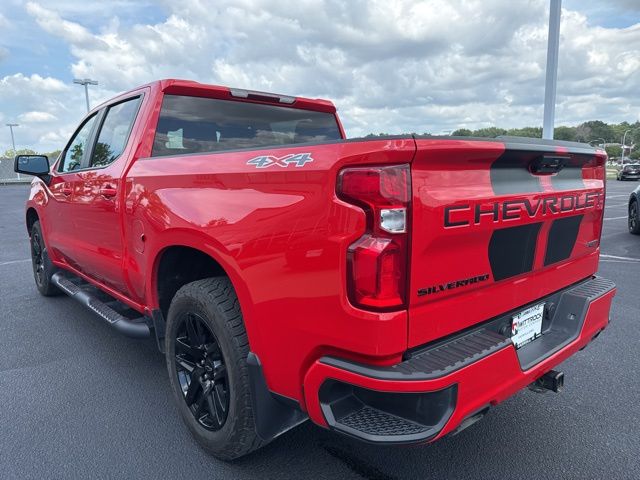 2023 Chevrolet Silverado 1500 RST - Photo 7