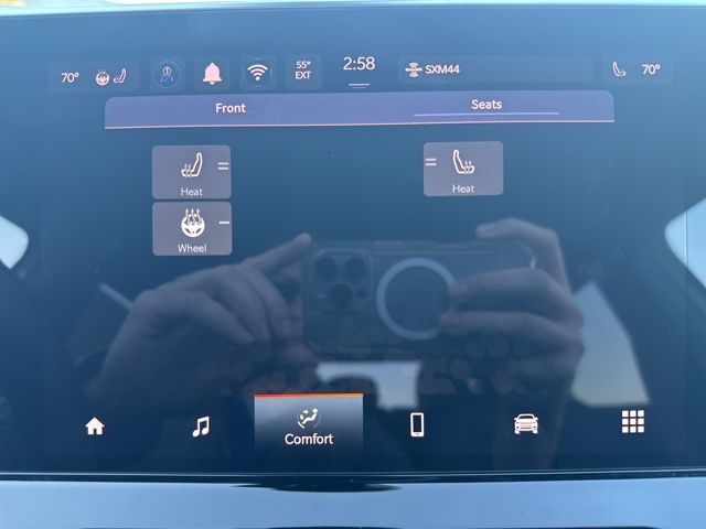 2026 Jeep Compass Limited Altitude - Photo 23