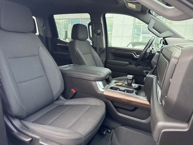 2023 Chevrolet Silverado 1500 RST - Photo 31