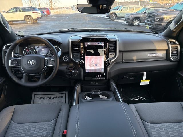2026 RAM 1500 Big Horn/Lone Star - Photo 19