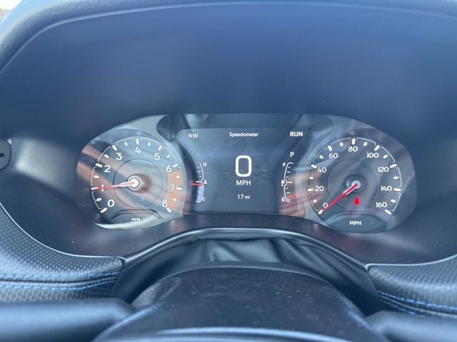 2026 Jeep Compass Limited Altitude - Photo 28