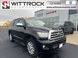  Toyota Sequoia
