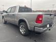 2026 Ram 1500 BIG HORN CREW CAB 4X4 5'7 BOX Pickup