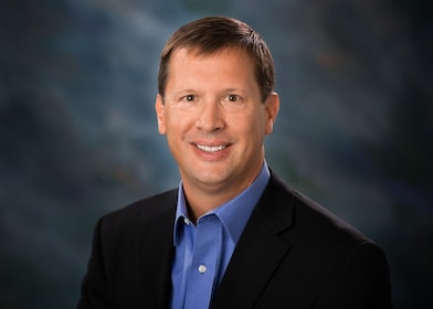 Staff member Kevin Wittrock from 43184c227d3c