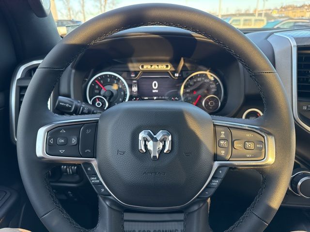 2026 RAM 1500 Big Horn/Lone Star - Photo 31