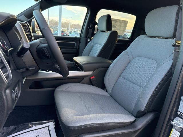 2026 RAM 1500 Big Horn/Lone Star - Photo 12