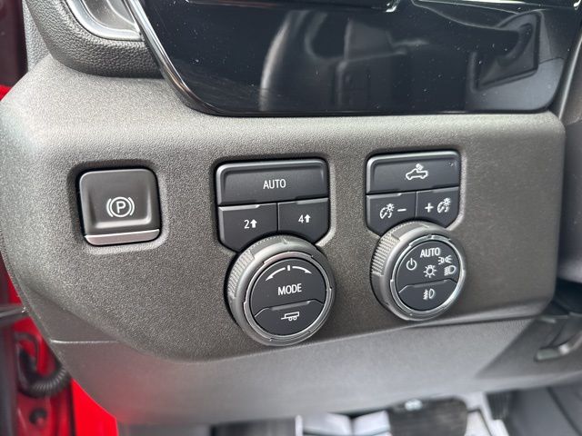 2023 Chevrolet Silverado 1500 RST - Photo 21