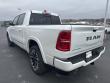2026 Ram 1500 LIMITED CREW CAB 4X4 5'7 BOX Pickup