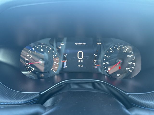 2026 Jeep Compass Limited Altitude - Photo 29