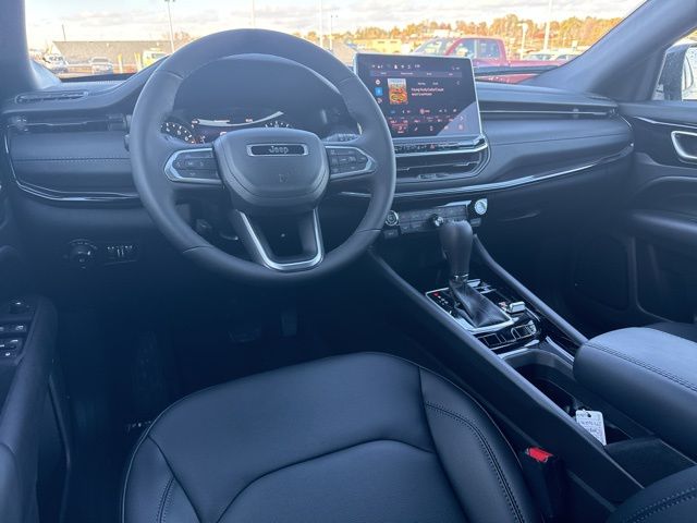 2026 Jeep Compass Limited Altitude - Photo 18