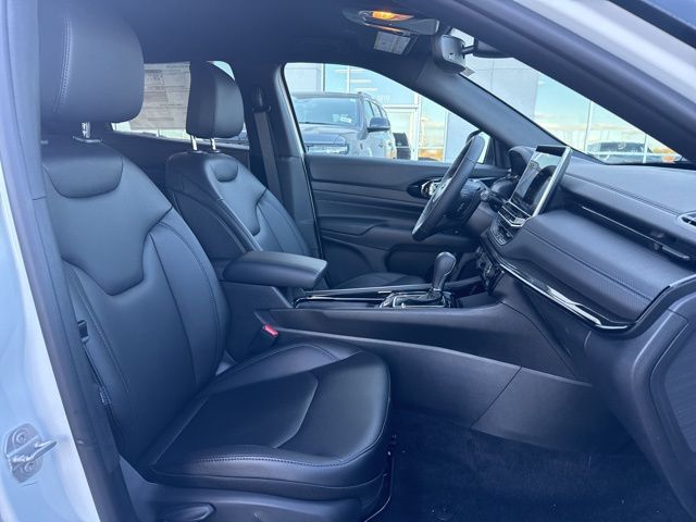 2026 Jeep Compass Limited Altitude - Photo 31